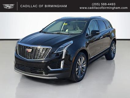 2026 Cadillac XT5 Vestavia Hills AL