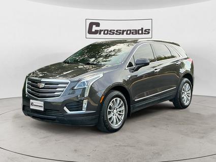 2018 Cadillac XT5 Corinth MS
