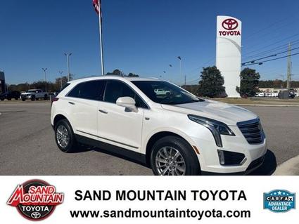 2018 Cadillac XT5 Albertville AL