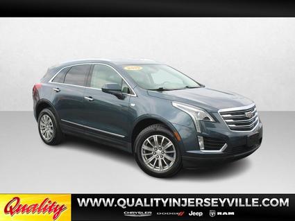 2019 Cadillac XT5 Alton IL
