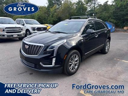 2021 Cadillac XT5 Cape Girardeau MO