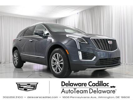 2021 Cadillac XT5 Wilmington DE
