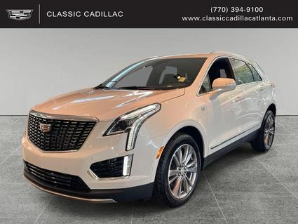 2024 Cadillac XT5 Atlanta GA
