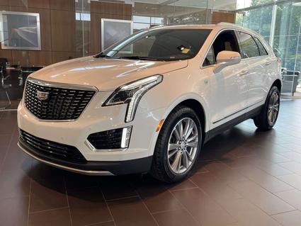 2024 Cadillac XT5 Atlanta GA