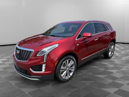 2024 Cadillac XT5 Rock Hill SC