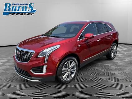 2024 Cadillac XT5 Rock Hill SC