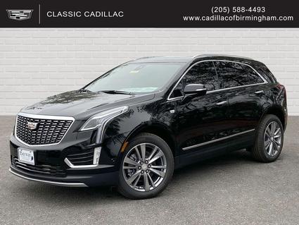 2025 Cadillac XT5 Vestavia Hills AL
