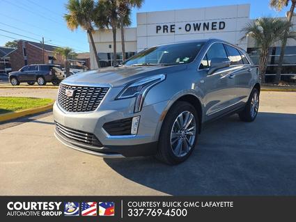2025 Cadillac XT5 Lafayette LA
