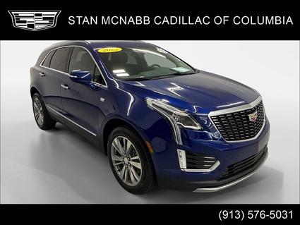 2025 Cadillac XT5 Columbia TN