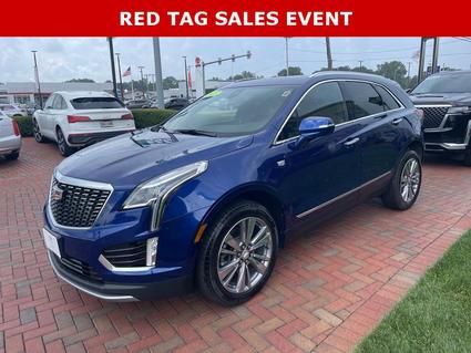 2025 Cadillac XT5 Toledo OH