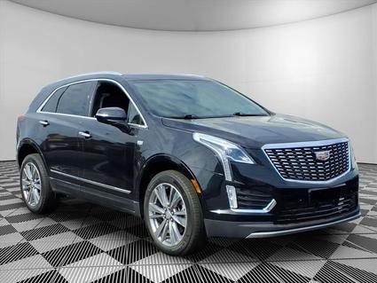 2025 Cadillac XT5 High Point NC