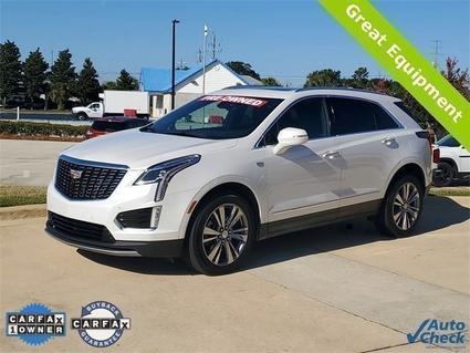 2025 Cadillac XT5 Destin FL