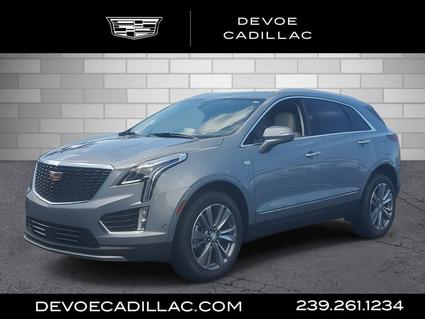 2025 Cadillac XT5 Naples FL