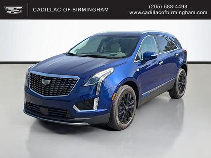 2026 Cadillac XT5 Vestavia Hills AL