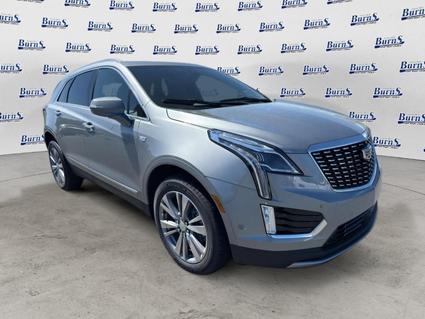 2026 Cadillac XT5 Rock Hill SC
