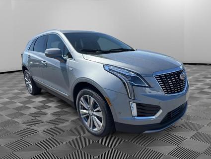 2026 Cadillac XT5 Rock Hill SC