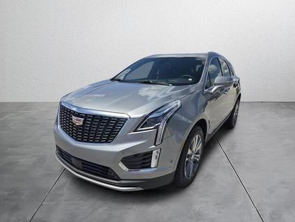 2026 Cadillac XT5 Sebring FL