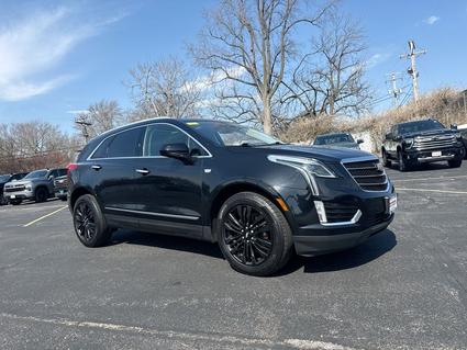2017 Cadillac XT5 Florissant MO