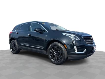 2017 Cadillac XT5 Florissant MO