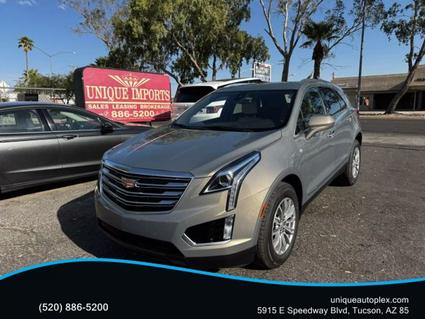 2019 Cadillac XT5 Tuscon AZ
