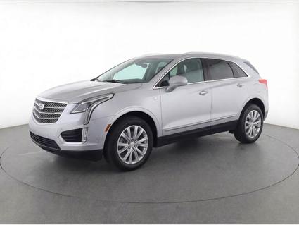 2019 Cadillac XT5 Naples FL