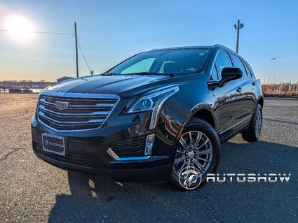 2019 Cadillac XT5 Somerset NJ