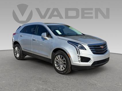 2019 Cadillac XT5 Brunswick GA