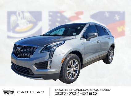 2023 Cadillac XT5 Broussard LA