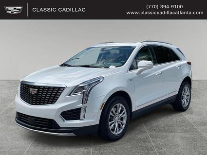 2023 Cadillac XT5 Atlanta GA