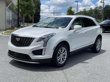 2023 Cadillac XT5 Atlanta GA