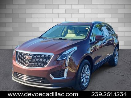 2023 Cadillac XT5 Naples FL