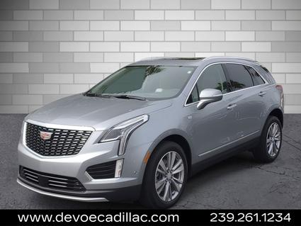 2023 Cadillac XT5 Naples FL
