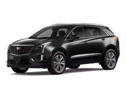 2025 Cadillac XT5 Sebring FL