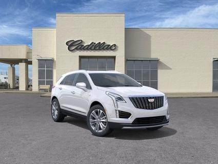2025 Cadillac XT5 Houma LA