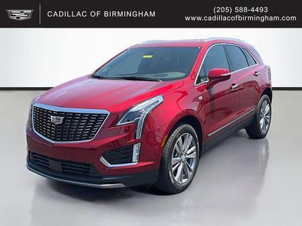 2026 Cadillac XT5 Vestavia Hills AL