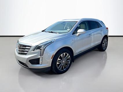 2017 Cadillac XT5 Vestavia Hills AL