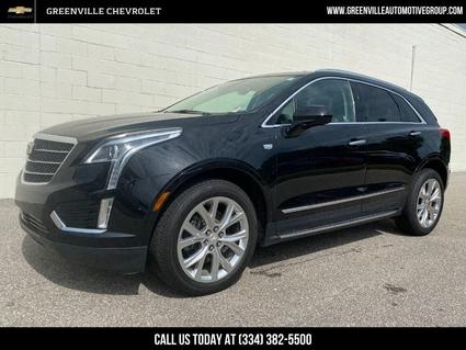 2018 Cadillac XT5 Greenville AL