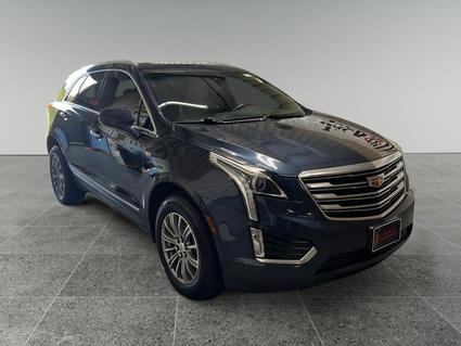 2018 Cadillac XT5 Tyler TX