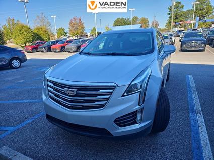 2018 Cadillac XT5 Statesboro GA