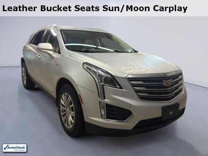 2019 Cadillac XT5 Brunswick OH
