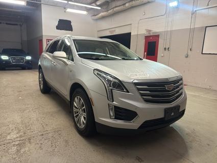 2019 Cadillac XT5 Brunswick OH