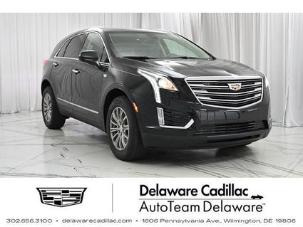 2019 Cadillac XT5 Wilmington DE