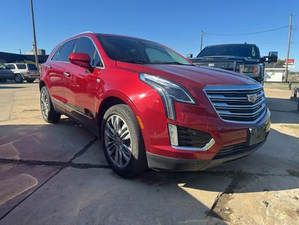 2019 Cadillac XT5 Ardmore OK