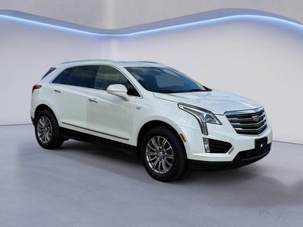 2019 Cadillac XT5 Stonewall LA