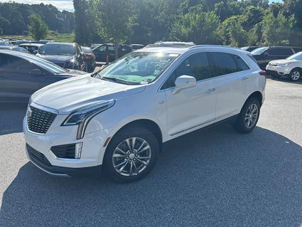 2021 Cadillac XT5 Atlanta GA