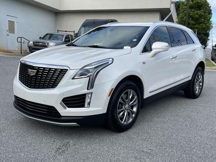 2021 Cadillac XT5 Atlanta GA