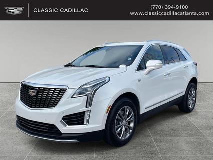 2021 Cadillac XT5 Atlanta GA