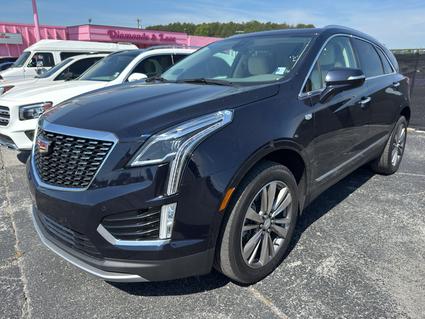 2021 Cadillac XT5 Chattanooga TN
