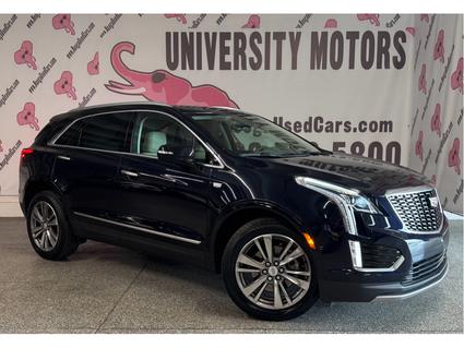 2021 Cadillac XT5 Chattanooga TN