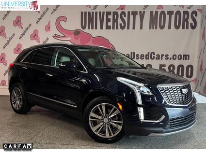 2021 Cadillac XT5 Chattanooga TN